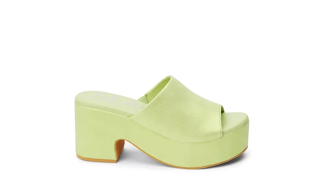 WOMENS Terry>BEACH Best