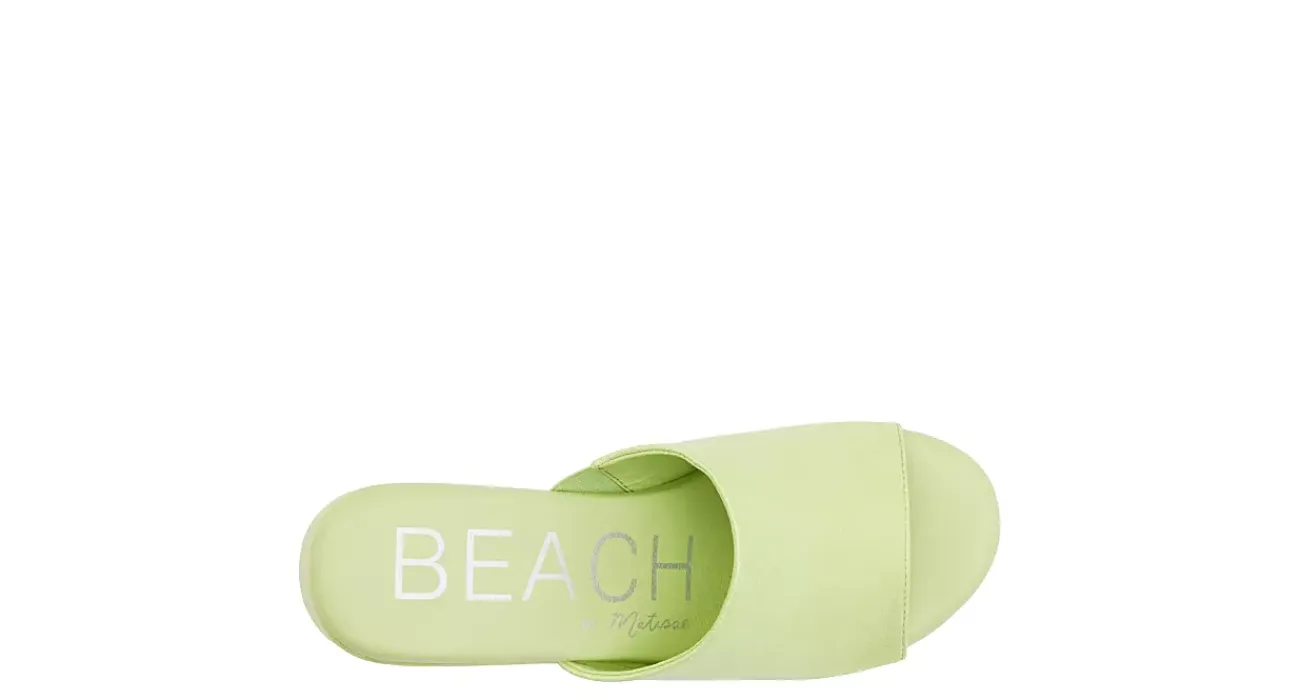 WOMENS Terry>BEACH Best