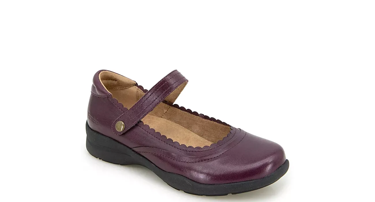 WOMENS TESS CLOG>JAMBU Outlet
