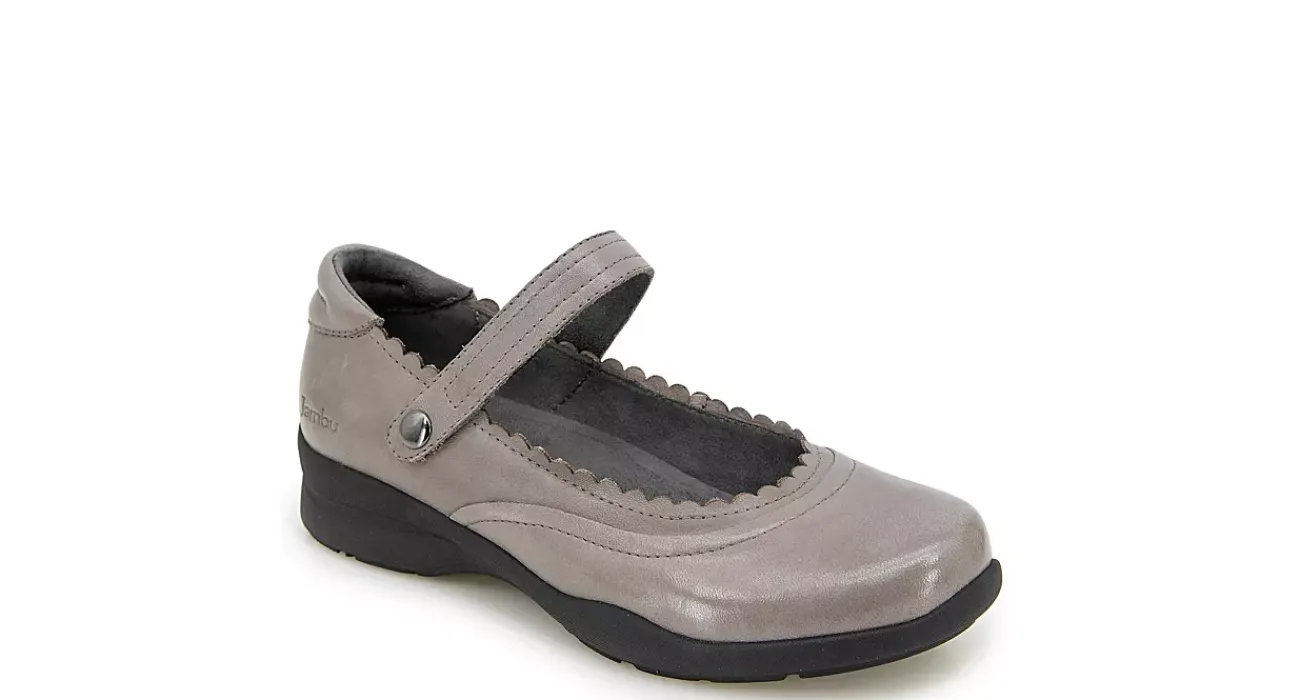 WOMENS TESS CLOG>JAMBU Hot