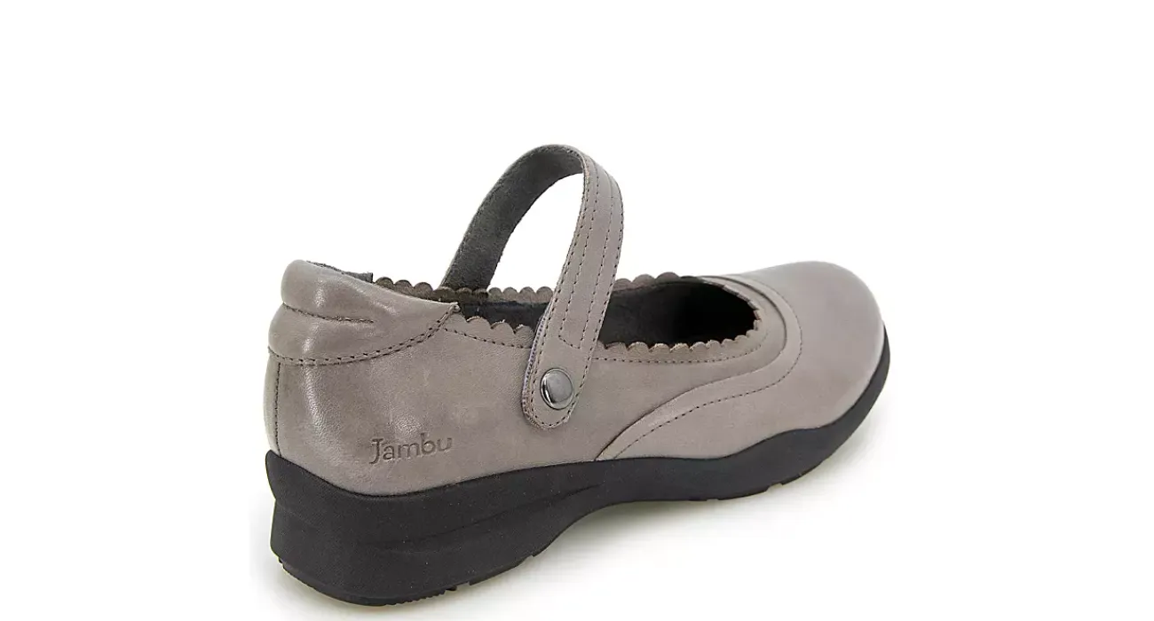 WOMENS TESS CLOG>JAMBU Hot