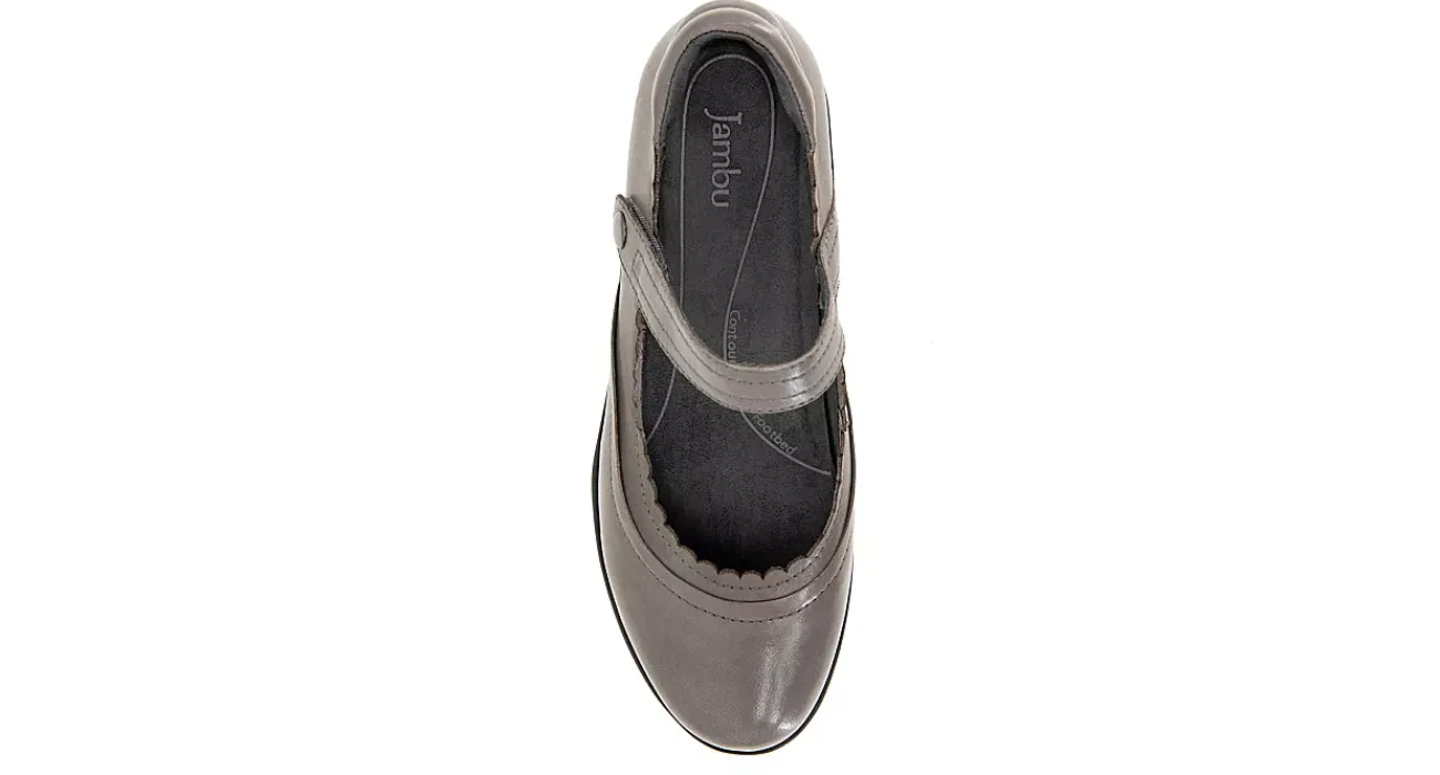 WOMENS TESS CLOG>JAMBU Hot