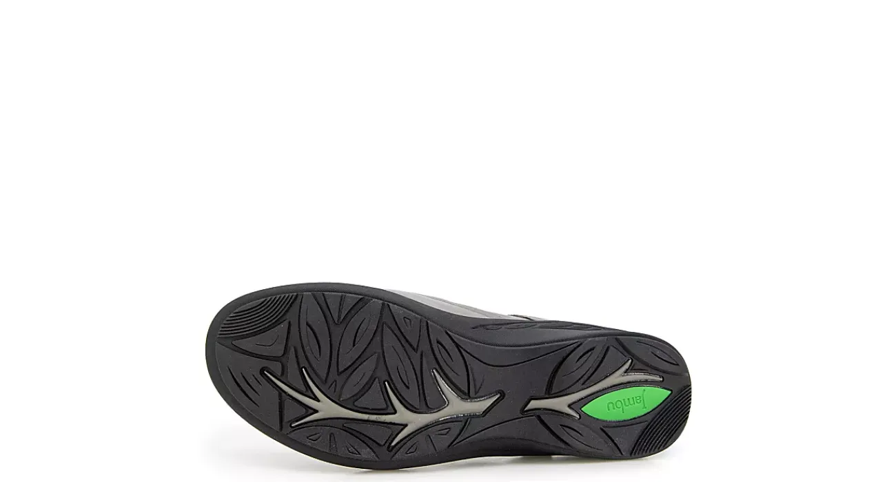 WOMENS TESS CLOG>JAMBU Hot