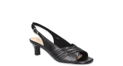 WOMENS TETON PUMP>EASY STREET Sale