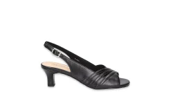 WOMENS TETON PUMP>EASY STREET Sale