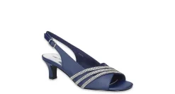 WOMENS TETON PUMP>EASY STREET Clearance