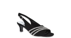 WOMENS TETON PUMP>EASY STREET Online
