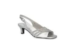 WOMENS TETON PUMP>EASY STREET
