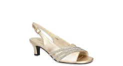 WOMENS TETON PUMP>EASY STREET Discount