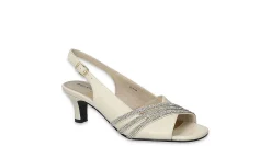 WOMENS TETON PUMP>EASY STREET Outlet