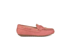 WOMENS THATCH LOAFER>JOURNEE COLLECTION