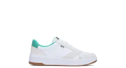 WOMENS THE COURT LEATHER SNEAKER>KEDS Hot