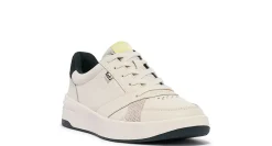 WOMENS THE COURT LEATHER SNEAKER>KEDS Hot