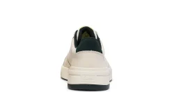 WOMENS THE COURT LEATHER SNEAKER><noscript><img width=