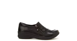WOMENS THEA CLOG MULE BOOTIE ROUND>JAMBU Sale