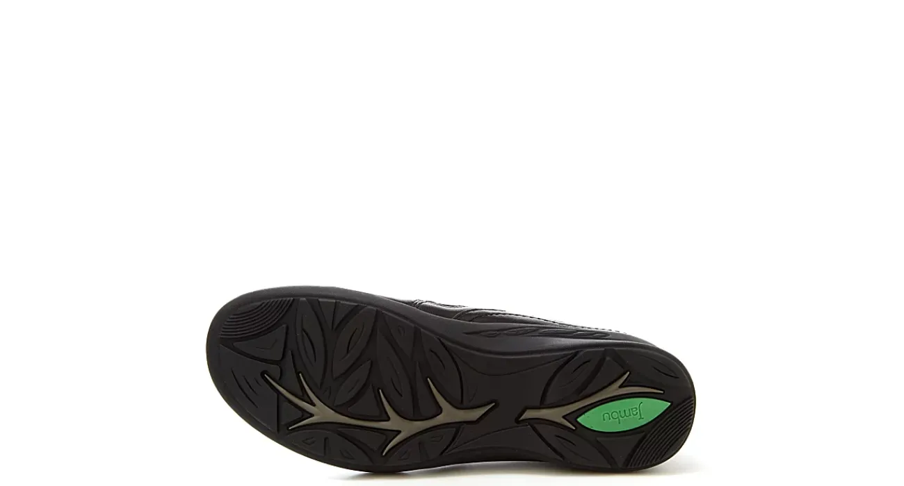 WOMENS THEA CLOG MULE BOOTIE ROUND>JAMBU Sale