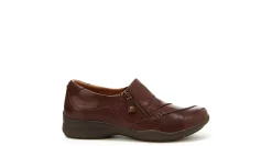 WOMENS THEA CLOG MULE BOOTIE ROUND>JAMBU Best