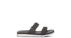 WOMENS THESSA SLIDE SANDAL>BEARPAW Best