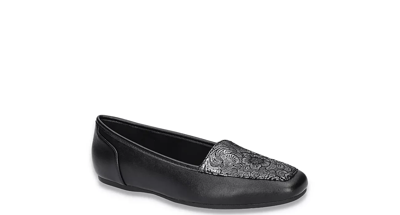 WOMENS THRILL LOAFER>EASY STREET Clearance