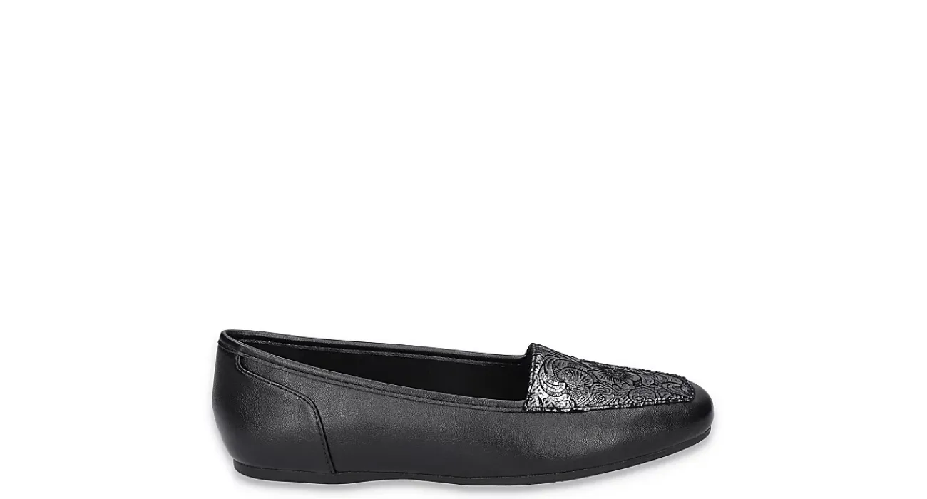 WOMENS THRILL LOAFER>EASY STREET Clearance