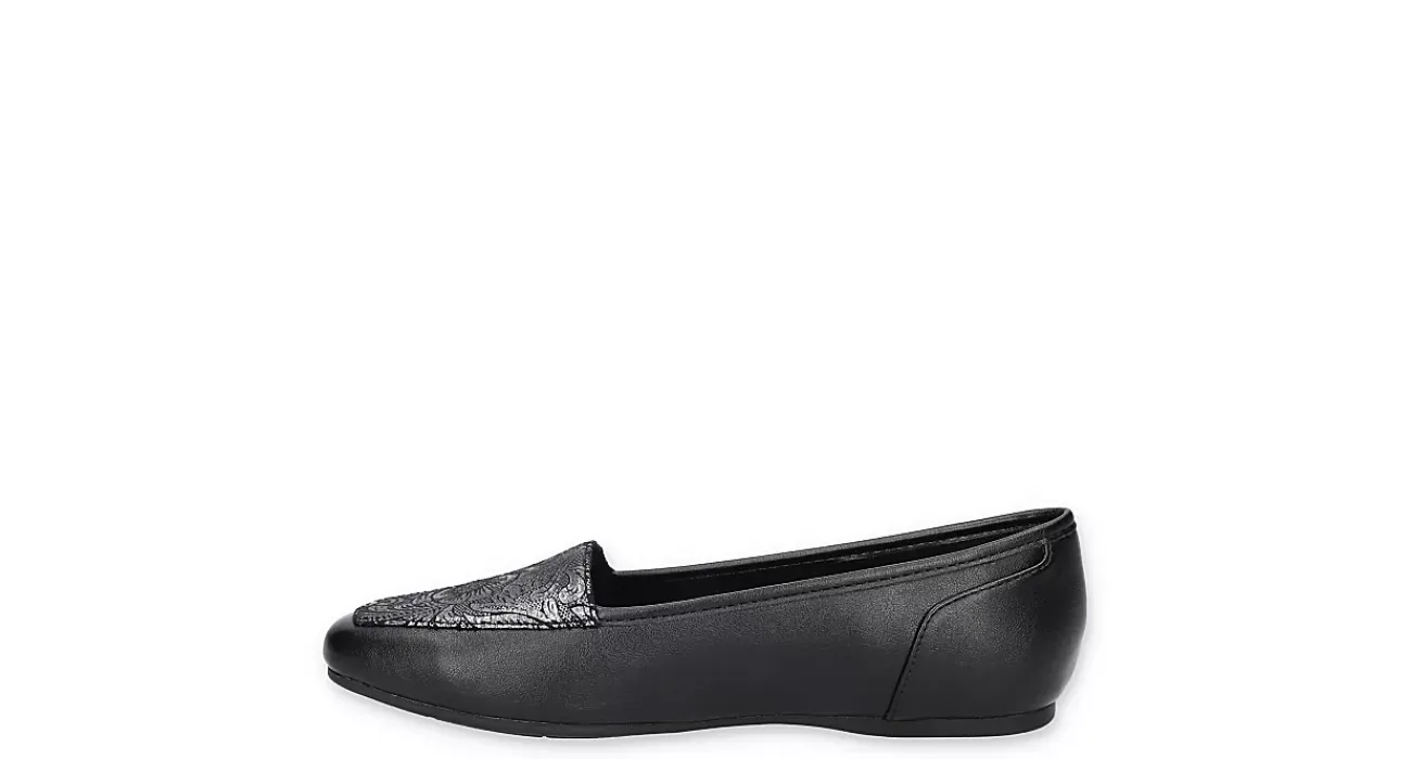 WOMENS THRILL LOAFER>EASY STREET Clearance