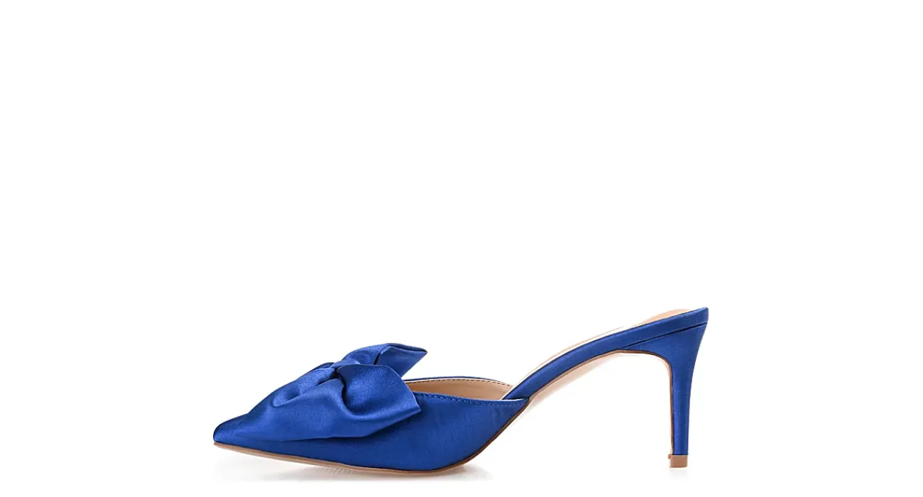 WOMENS TIARRA PUMP>JOURNEE COLLECTION Best