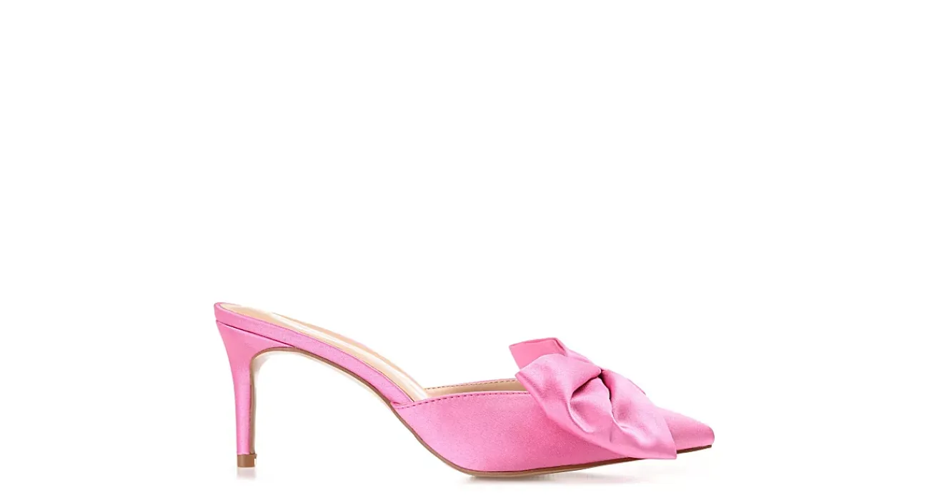 WOMENS TIARRA PUMP>JOURNEE COLLECTION Discount