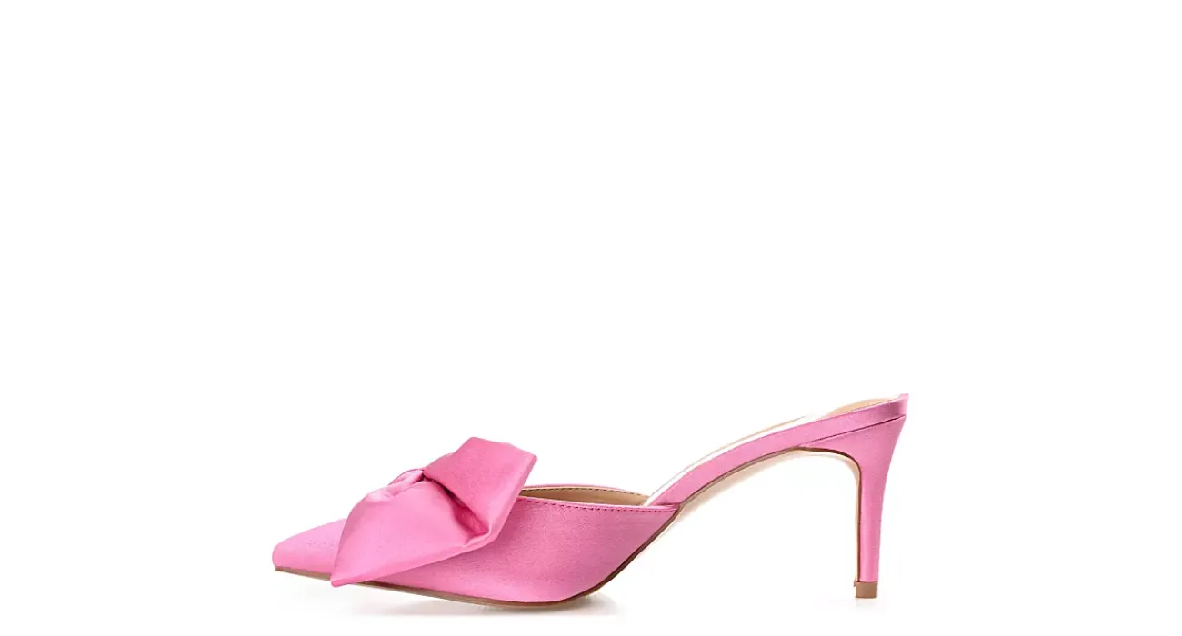 WOMENS TIARRA PUMP>JOURNEE COLLECTION Discount