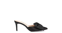 WOMENS TIARRA PUMP>JOURNEE COLLECTION