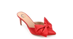 WOMENS TIARRA PUMP>JOURNEE COLLECTION Online