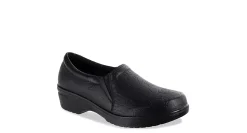 WOMENS TIFFANY SLIP RESISTANT WORK SHOE>EASY WORKS Sale