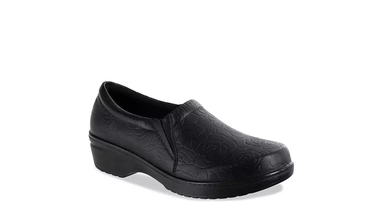 WOMENS TIFFANY SLIP RESISTANT WORK SHOE>EASY WORKS Sale