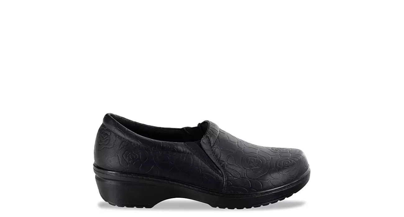 WOMENS TIFFANY SLIP RESISTANT WORK SHOE>EASY WORKS Sale