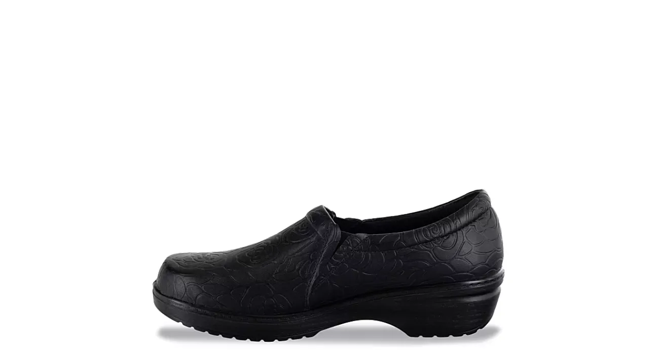 WOMENS TIFFANY SLIP RESISTANT WORK SHOE>EASY WORKS Sale