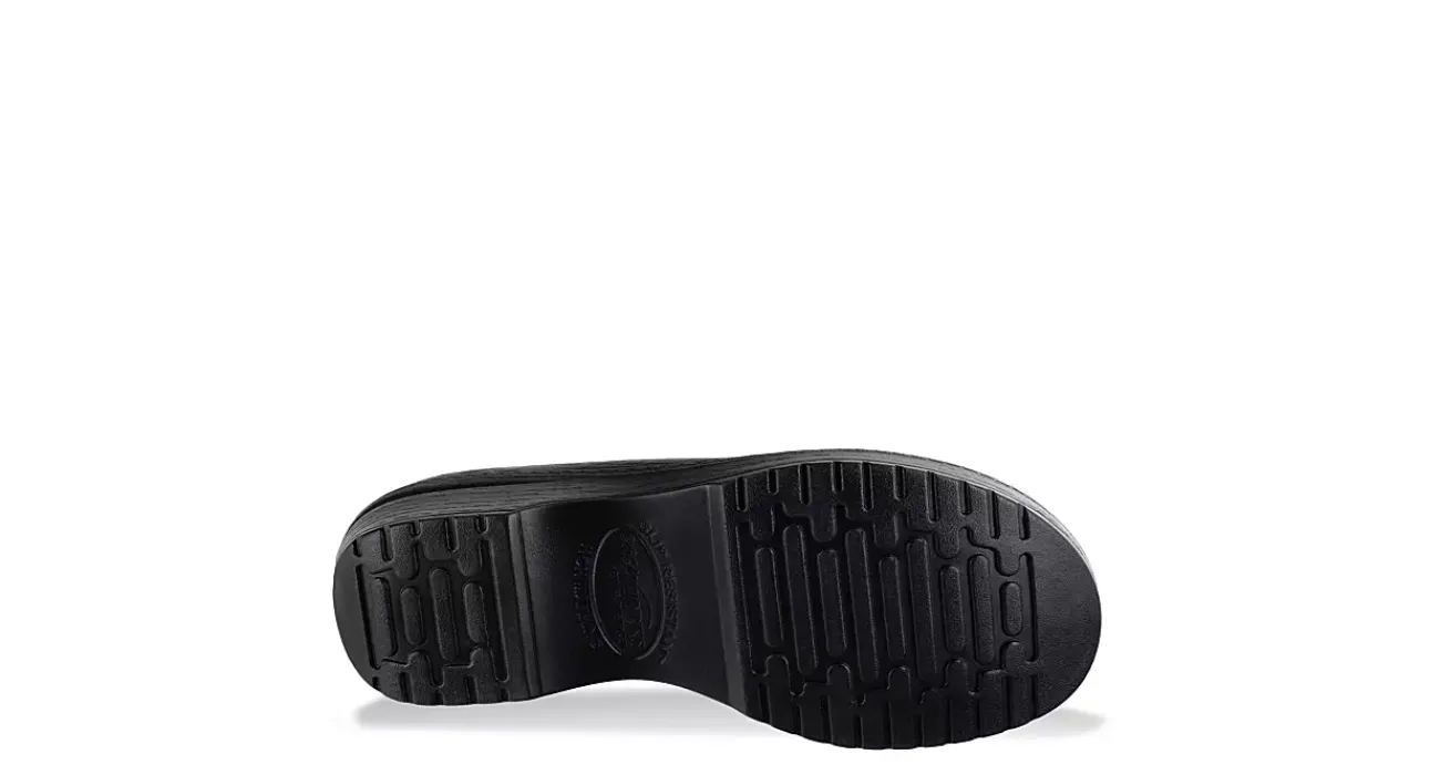 WOMENS TIFFANY SLIP RESISTANT WORK SHOE>EASY WORKS Sale