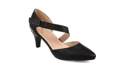 WOMENS TILLIS PUMP>JOURNEE COLLECTION Best