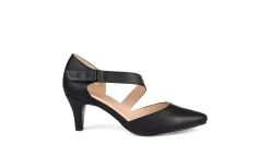 WOMENS TILLIS PUMP>JOURNEE COLLECTION Best