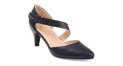 WOMENS TILLIS PUMP>JOURNEE COLLECTION Online
