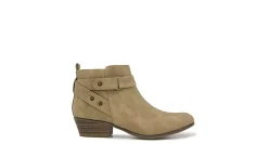 WOMENS TILLY ANKLE BOOT>UNIONBAY Clearance