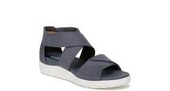 WOMENS TIME OFF FUN SANDAL WEDGE>DR. SCHOLL'S Discount