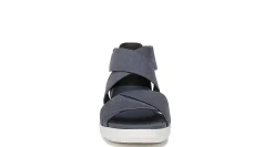 WOMENS TIME OFF FUN SANDAL WEDGE><noscript><img width=