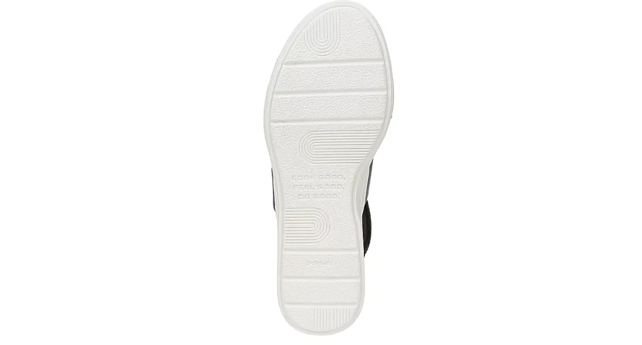 WOMENS TIME OFF FUN SANDAL WEDGE>DR. SCHOLL'S Discount