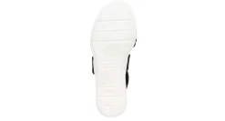 WOMENS TIME OFF FUN SANDAL WEDGE><noscript><img width=