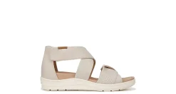 WOMENS TIME OFF FUN SANDAL WEDGE>DR. SCHOLL'S Discount