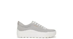 WOMENS TIME OFF KNIT LACE SNEAKER>DR. SCHOLL'S Online