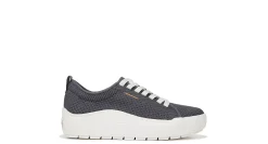 WOMENS TIME OFF KNIT LACE SNEAKER>DR. SCHOLL'S Online