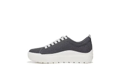 WOMENS TIME OFF KNIT LACE SNEAKER><noscript><img width=