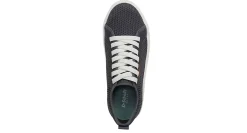 WOMENS TIME OFF KNIT LACE SNEAKER><noscript><img width=