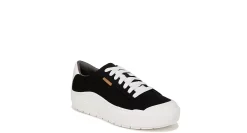 WOMENS TIME OFF LACE SNEAKER>DR. SCHOLL'S Hot