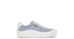 WOMENS TIME OFF LACE SNEAKER>DR. SCHOLL'S Clearance